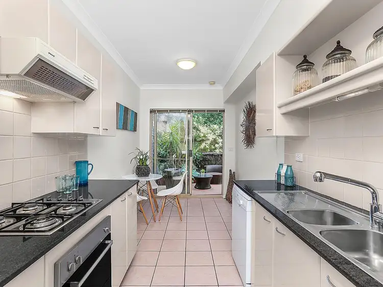 Second view of Homely apartment listing, 33/2A Palmer Street, Naremburn NSW 2065