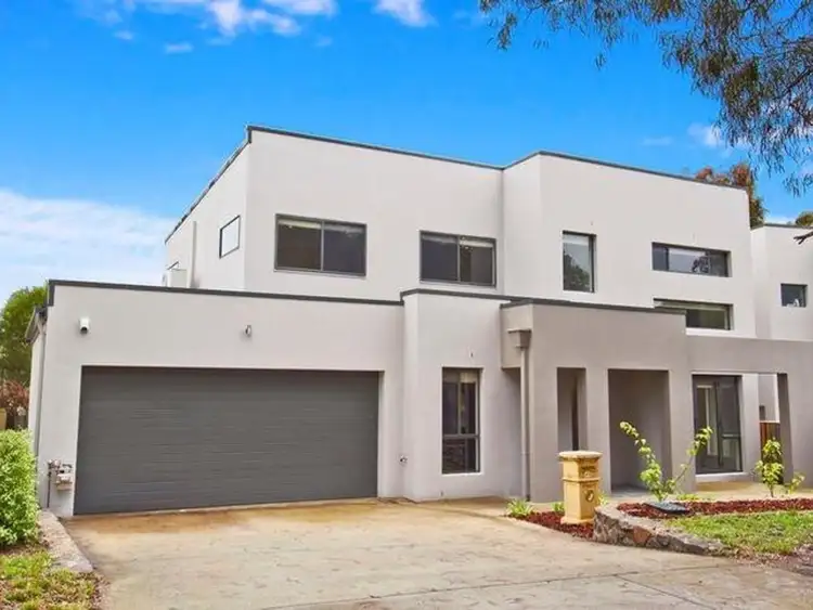 45 Bandjalong Crescent, Aranda ACT 2614