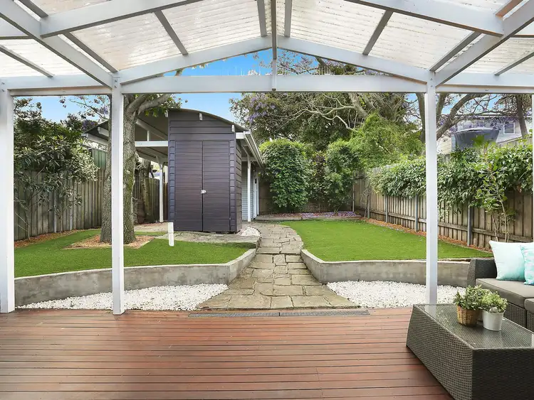 Third view of Homely house listing, 129 Beattie Street, Balmain NSW 2041