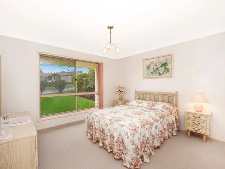 Fourth view of Homely house listing, 1/39 Ash Drive, Banora Point NSW 2486
