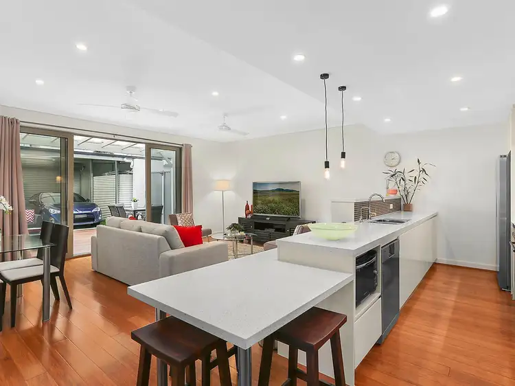 49 Grove Street, St Peters NSW 2044