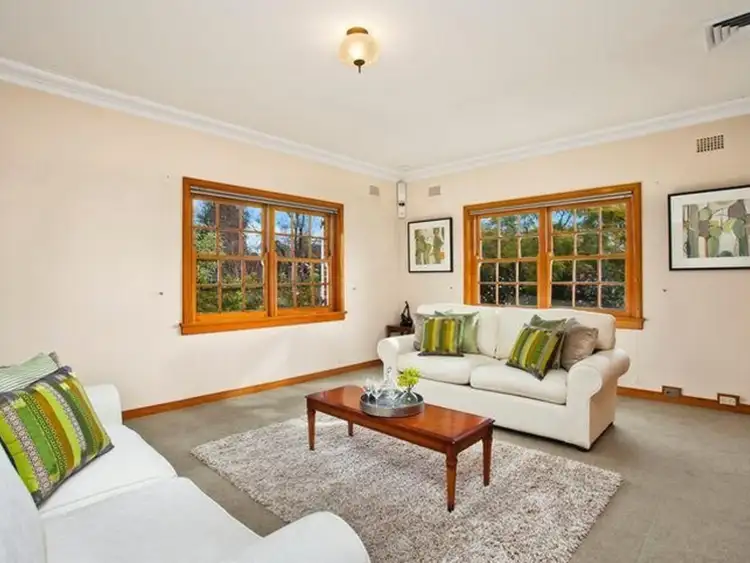 Second view of Homely house listing, 2 Lincoln Road, St Ives NSW 2075