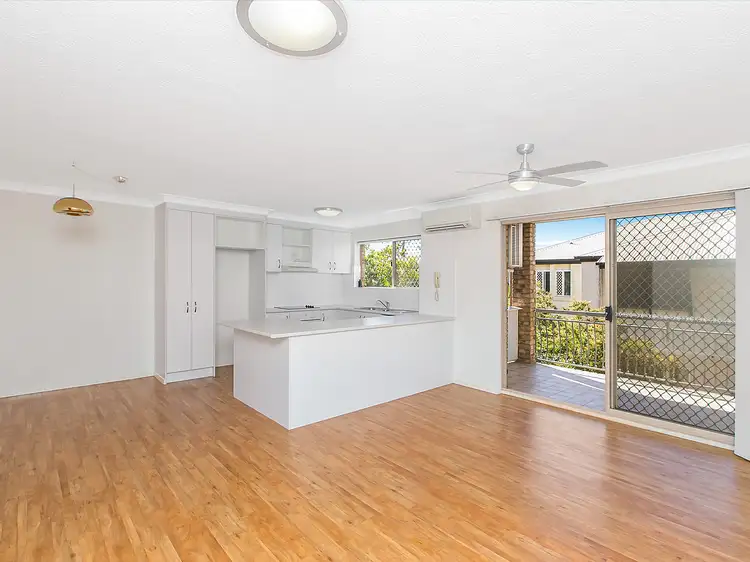 3/50 Wilkie Street, Yeerongpilly QLD 4105