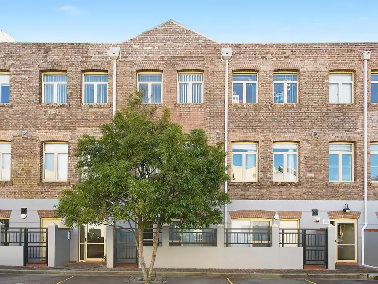 Third view of Homely apartment listing, 7/52 Nelson Street, Annandale NSW 2038