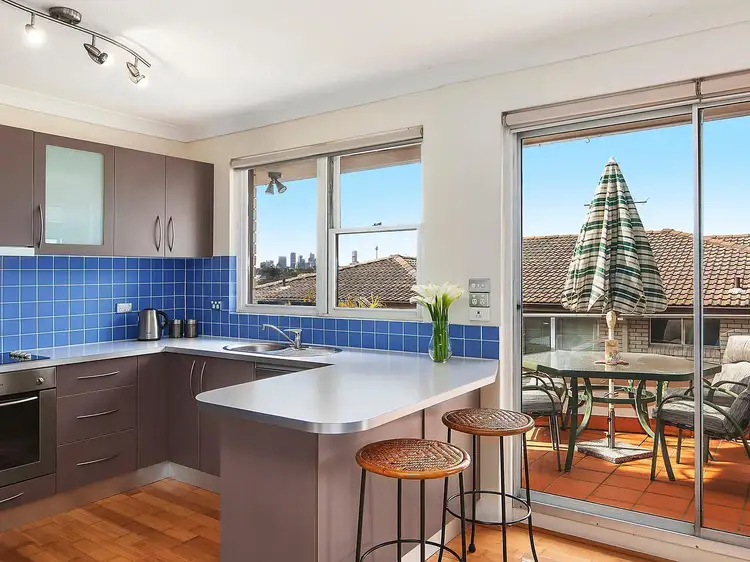 Third view of Homely apartment listing, 9/5 Tranmere Street, Drummoyne NSW 2047