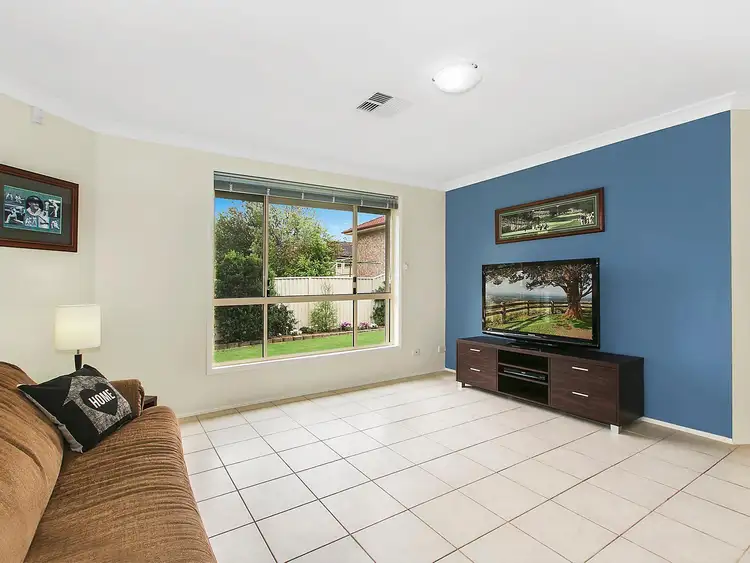Fourth view of Homely house listing, 11 Avery Way, Narellan Vale NSW 2567