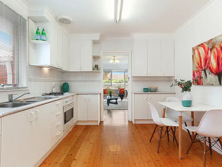 Fourth view of Homely unit listing, 3/16 Park Avenue, Glen Huntly VIC 3163