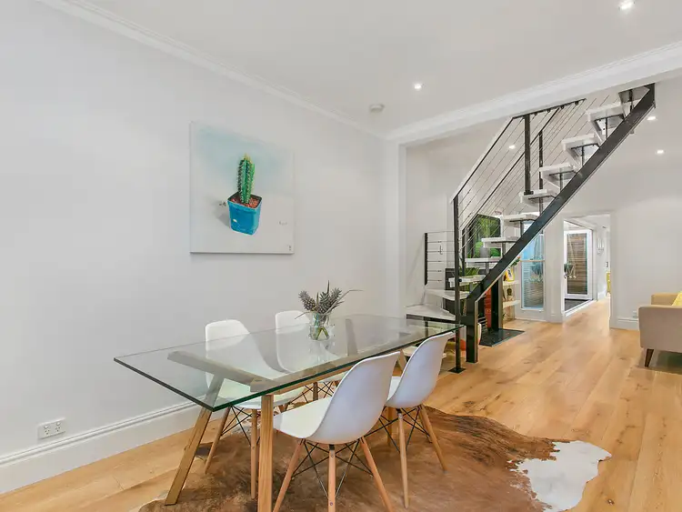 Fourth view of Homely house listing, 21 Phillips Street, Alexandria NSW 2015