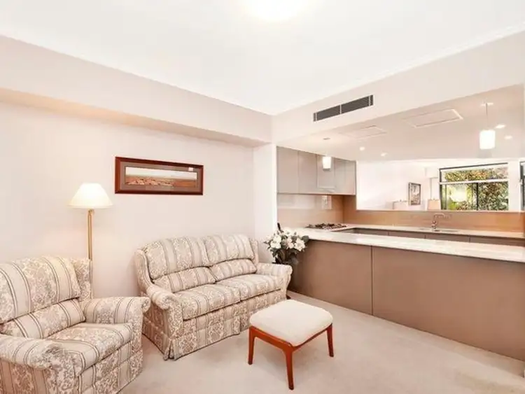 Second view of Homely apartment listing, G12/ 2-4 Darley Street, Forestville NSW 2087