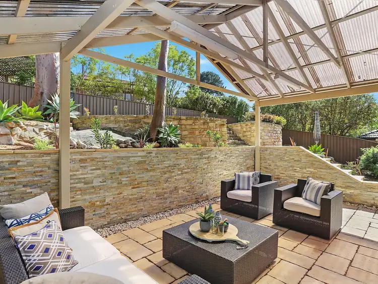 Third view of Homely house listing, 63 Moreton Road, Illawong NSW 2234