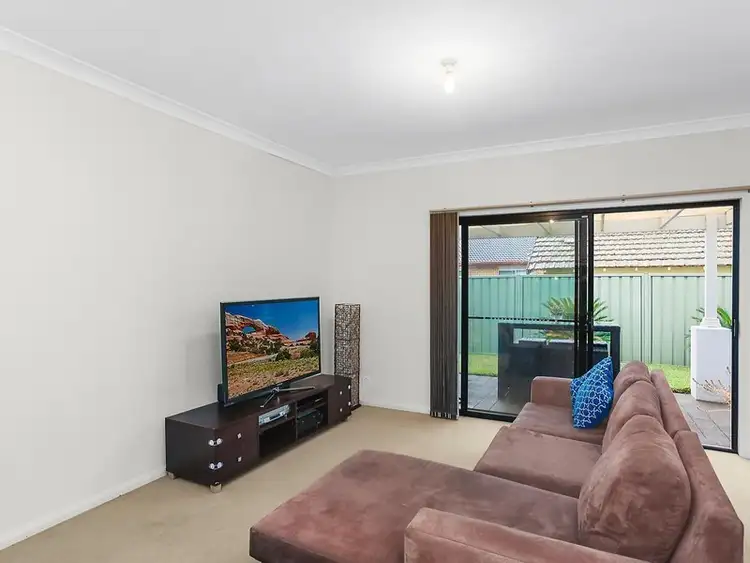 Second view of Homely townhouse listing, 5/12 Barrenjoey Road, Ettalong Beach NSW 2257