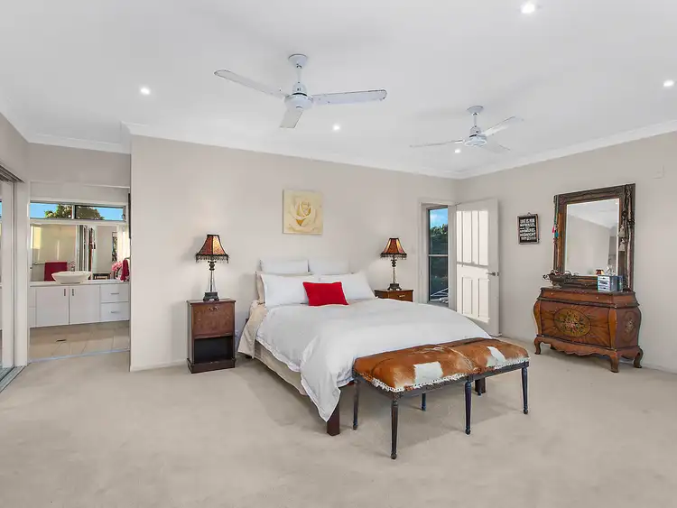 Fourth view of Homely house listing, 43 Fourteenth Avenue, Palm Beach QLD 4221