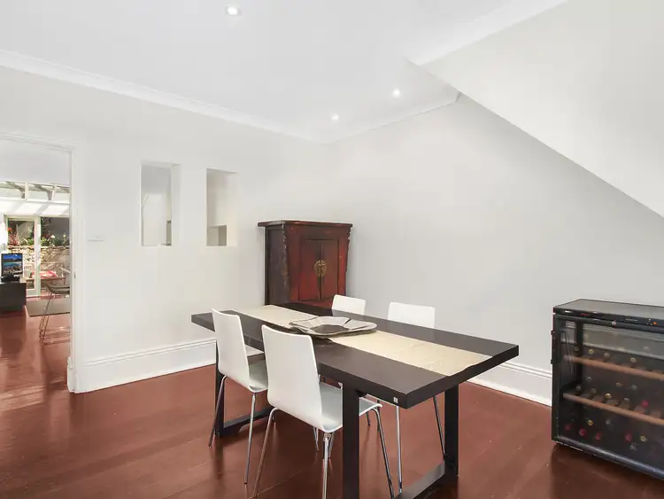 Fourth view of Homely house listing, 28 Burton Street, Glebe NSW 2037