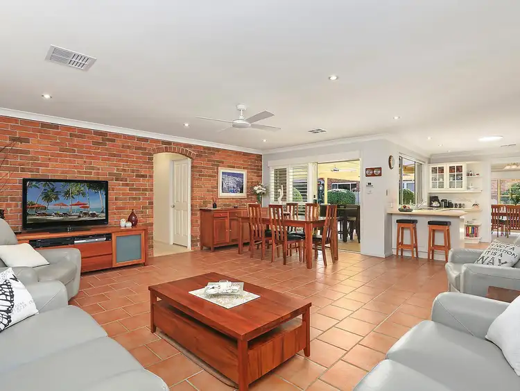 Third view of Homely house listing, 15 Hallstrom Place, Mona Vale NSW 2103