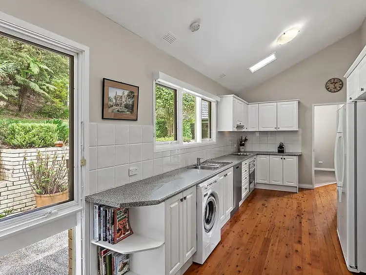 Fourth view of Homely house listing, 25 Greenvalley Avenue, St Ives NSW 2075