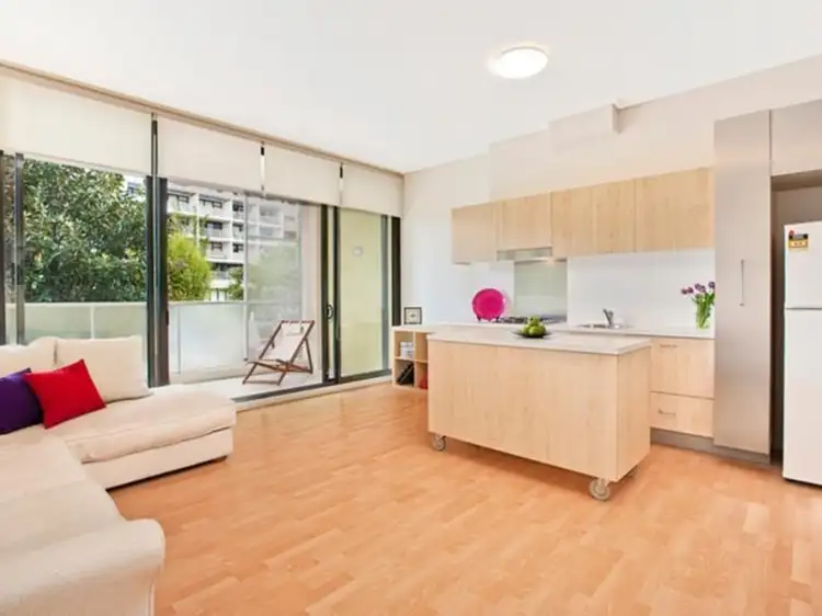 C87/240 Wyndham Street, Alexandria NSW 2015