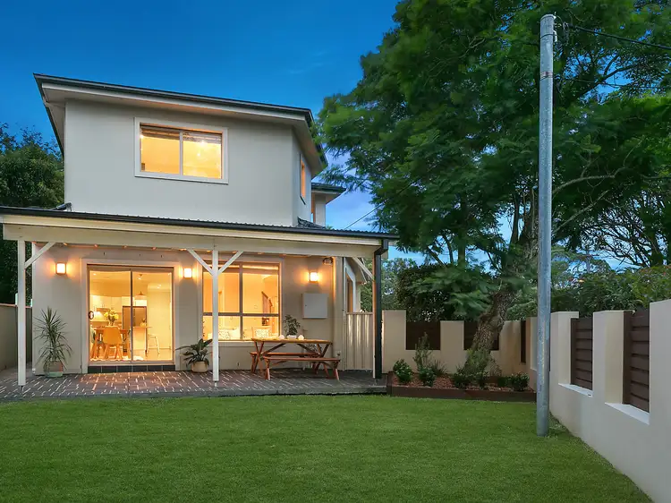 Second view of Homely house listing, 2 Kennedy Street, Panania NSW 2213