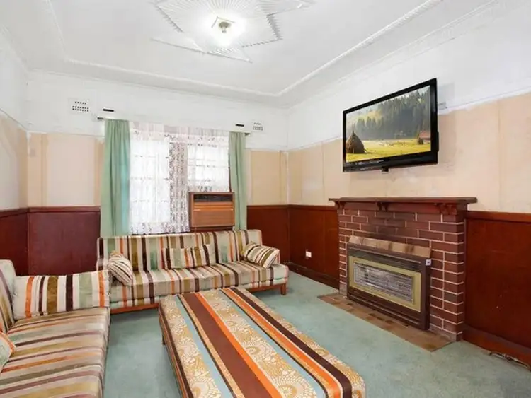 Third view of Homely house listing, 319 Keira Street, Wollongong NSW 2500