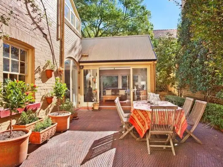 Fourth view of Homely house listing, 169 Bridge Road, Glebe NSW 2037