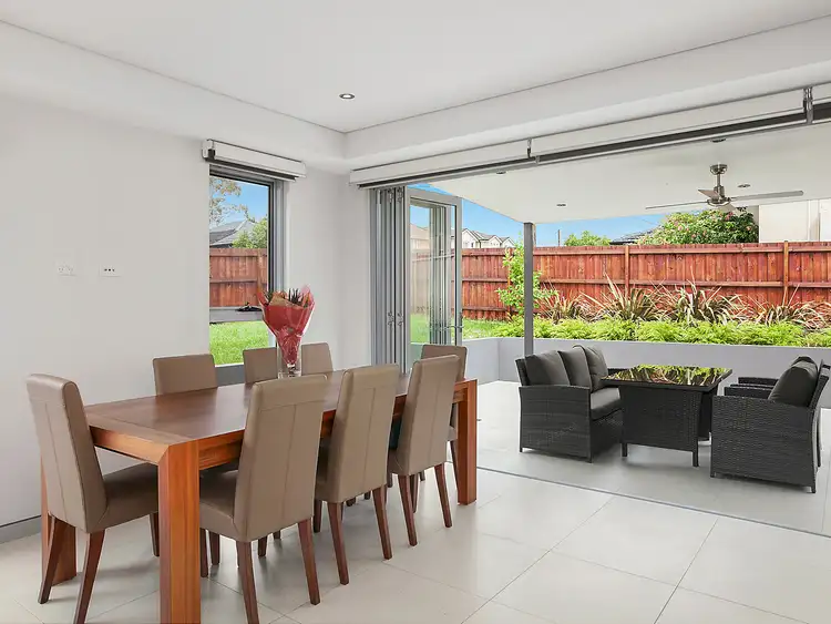 Third view of Homely house listing, 55C Thomas Street, Picnic Point NSW 2213