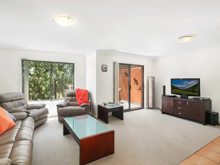 Third view of Homely apartment listing, 9/2 Namatjira Drive, Weston ACT 2611