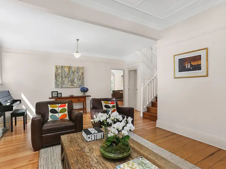 Fifth view of Homely house listing, 24 High Street, Balmain NSW 2041