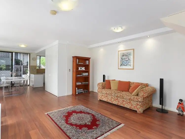 Second view of Homely townhouse listing, 1/143 Carlingford Road, Epping NSW 2121