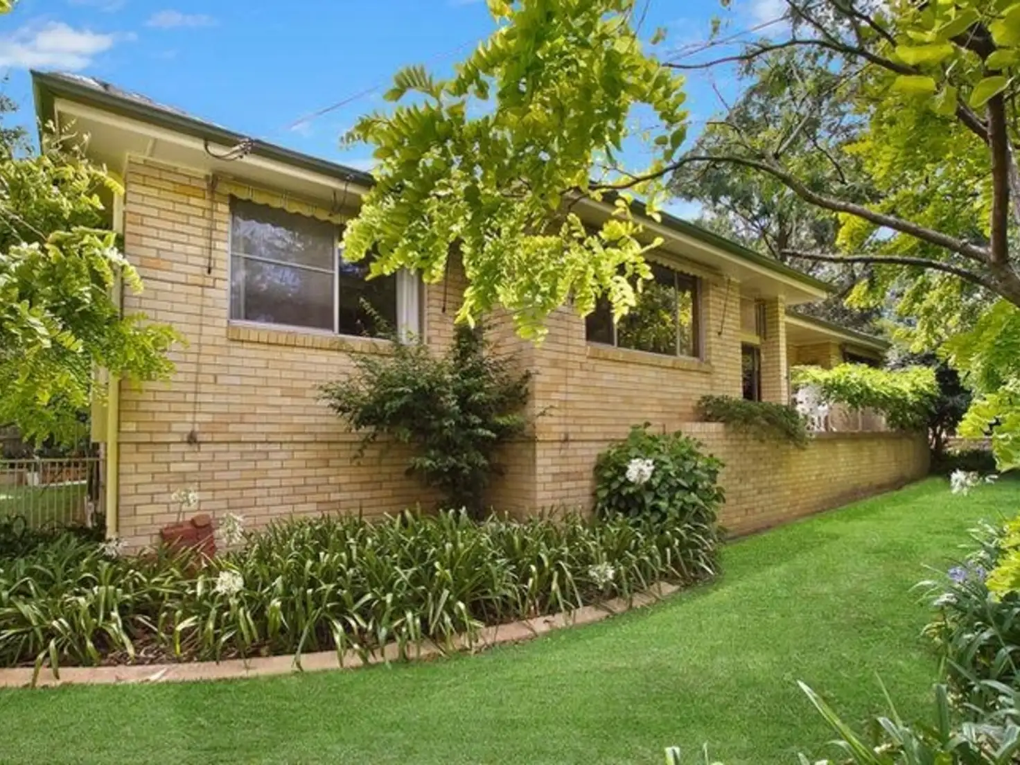 Main view of Homely house listing, 80 Bingara Road, Beecroft NSW 2119
