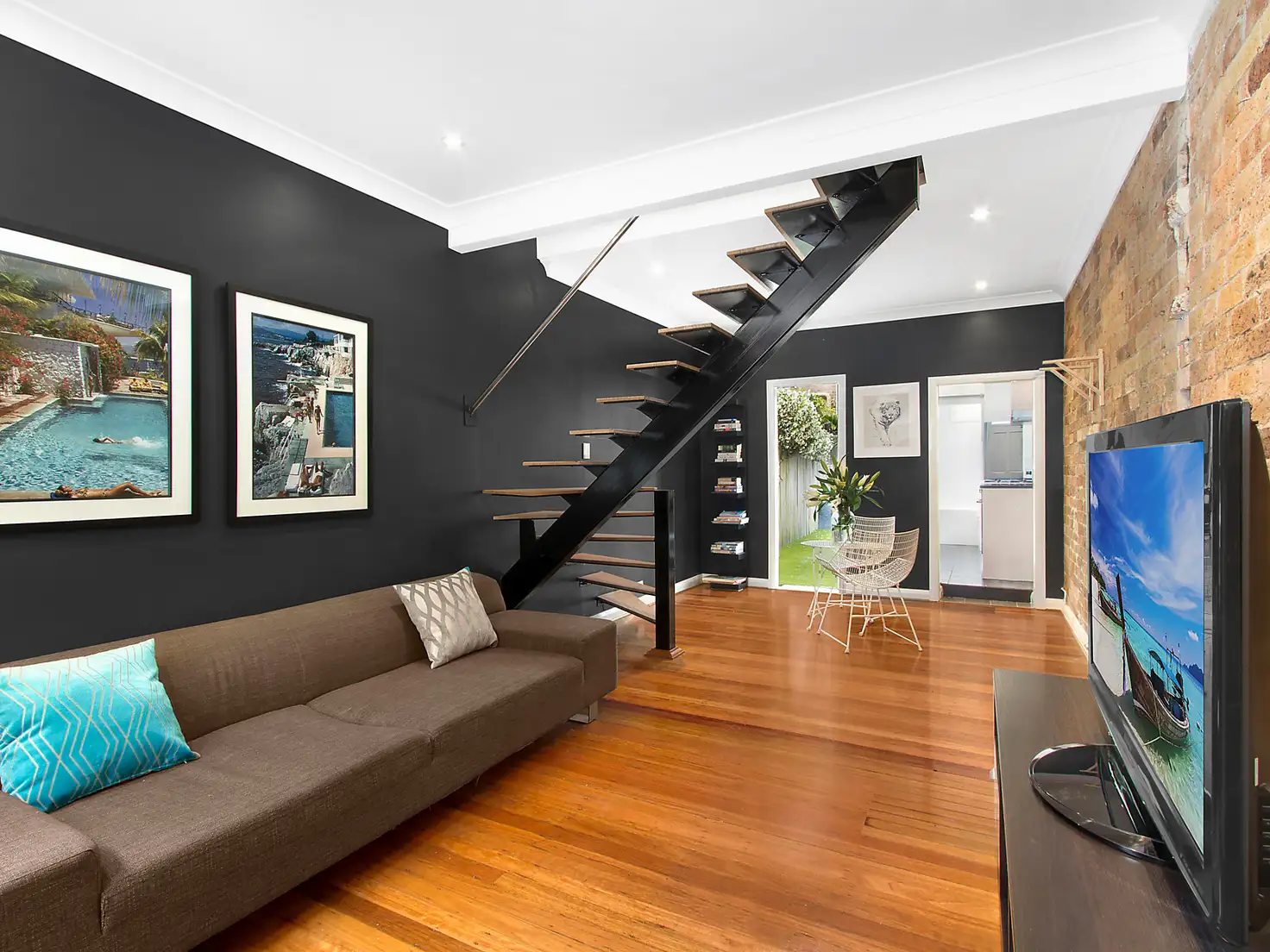 Main view of Homely house listing, 5 Wilson Lane, Darlington NSW 2008