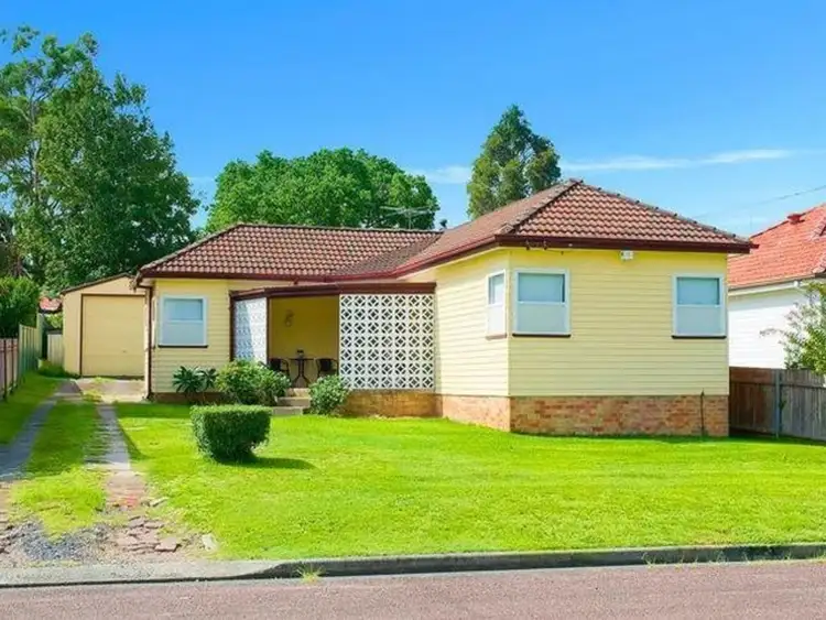 Main view of Homely house listing, 12 Rose Avenue, Glendale NSW 2285