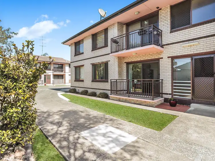 Main view of Homely apartment listing, 2/13 Soudan Street, Fairy Meadow NSW 2519