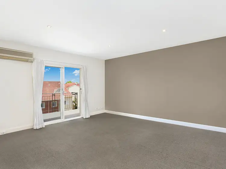 Third view of Homely apartment listing, 41/7 Empire Circuit, Forrest ACT 2603