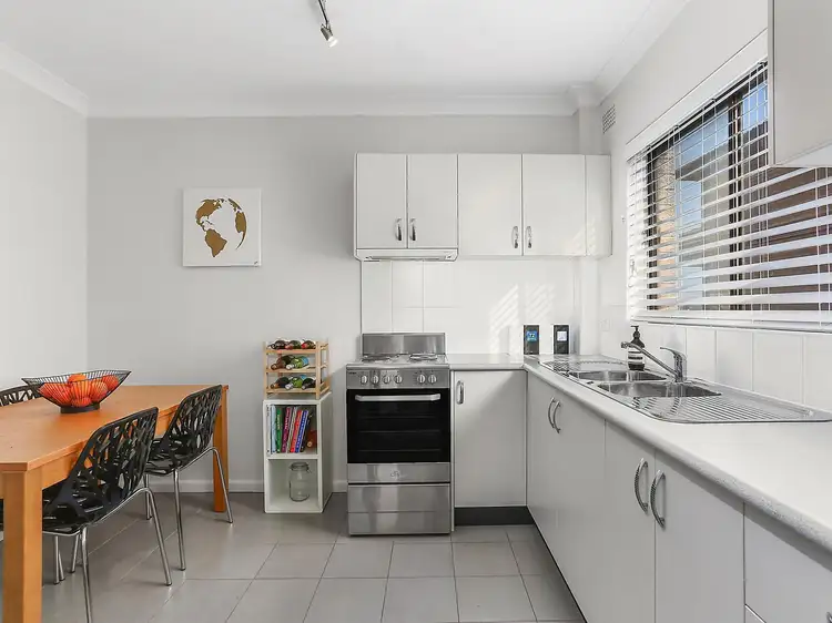 Second view of Homely apartment listing, 2/24 Glen Street, Marrickville NSW 2204
