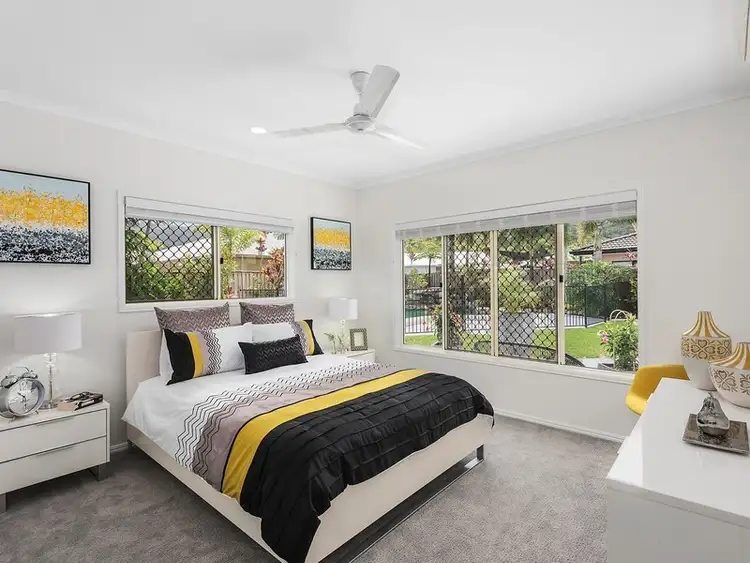 Fifth view of Homely house listing, 9 Kulgun Street, Caravonica QLD 4878