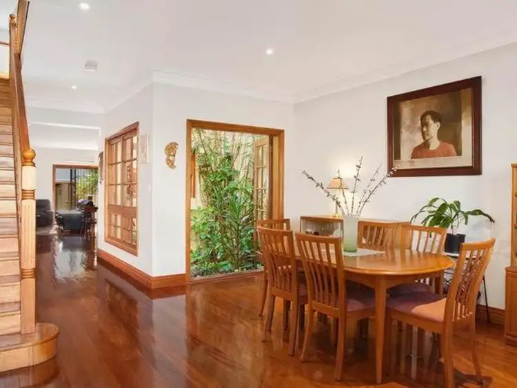 203 Lawrence Street, Alexandria NSW 2015