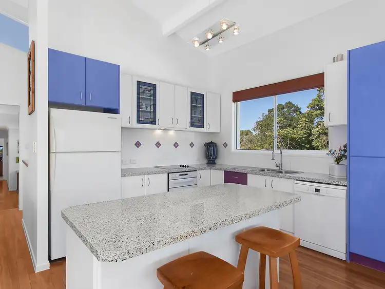 Fourth view of Homely house listing, 128 Cypress Terrace, Palm Beach QLD 4221