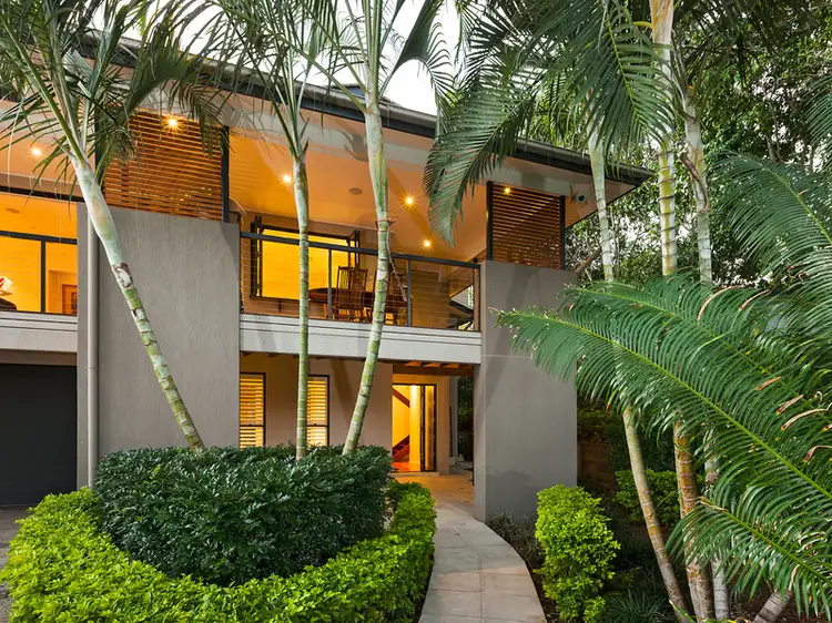 Third view of Homely house listing, 32B Douglas Street, Sherwood QLD 4075