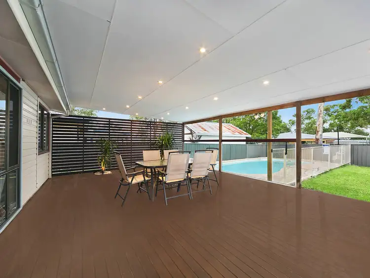 Fifth view of Homely house listing, 3 Oakville Road, Edgeworth NSW 2285