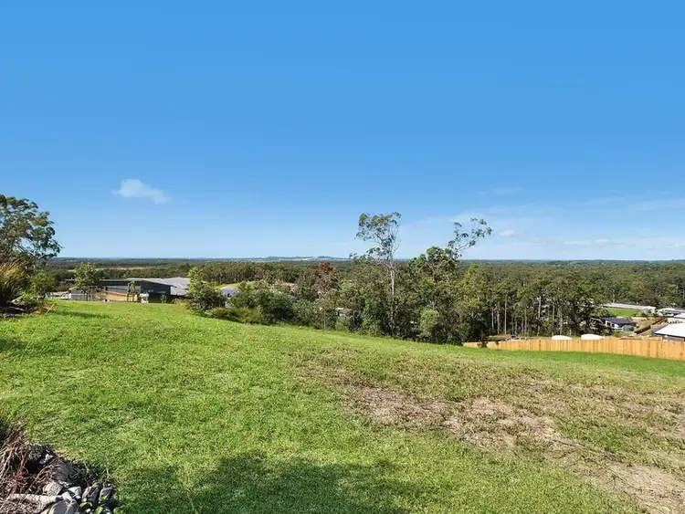 Fourth view of Homely land listing, 46 Kookaburra Drive, Palmview QLD 4553