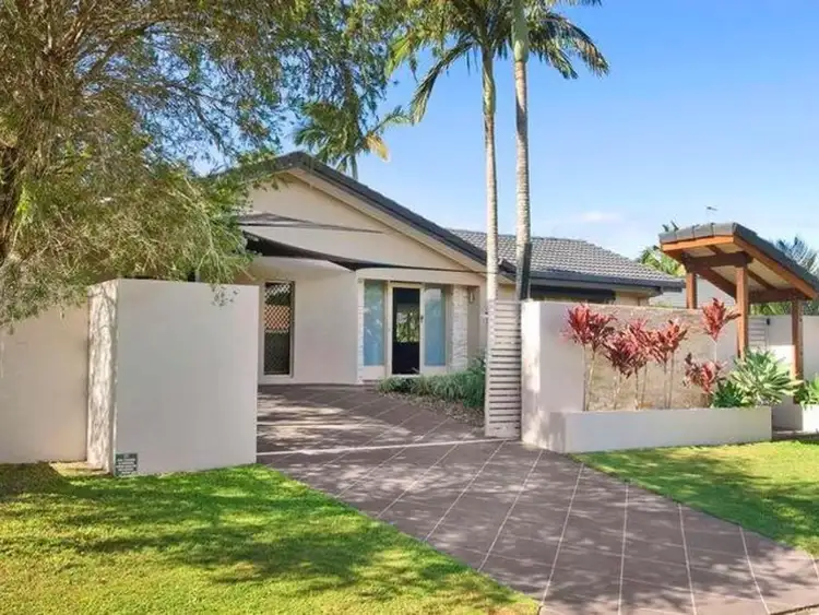 Fifth view of Homely house listing, 4 Linum Street, Palm Beach QLD 4221