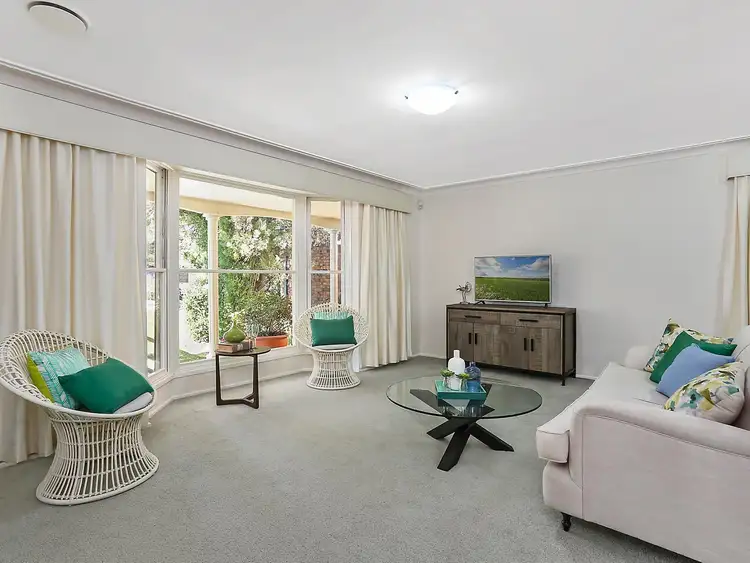 Sixth view of Homely house listing, 11 Richter Crescent, Davidson NSW 2085