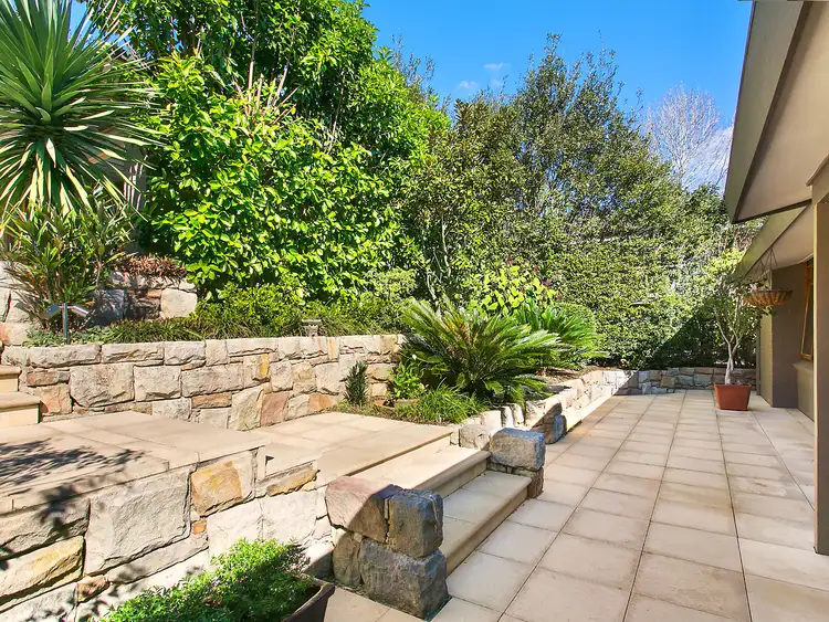 Fourth view of Homely house listing, 6 Delwood Close, Mona Vale NSW 2103