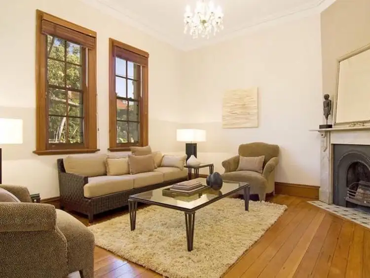 Second view of Homely house listing, 21 Rose Street, Annandale NSW 2038