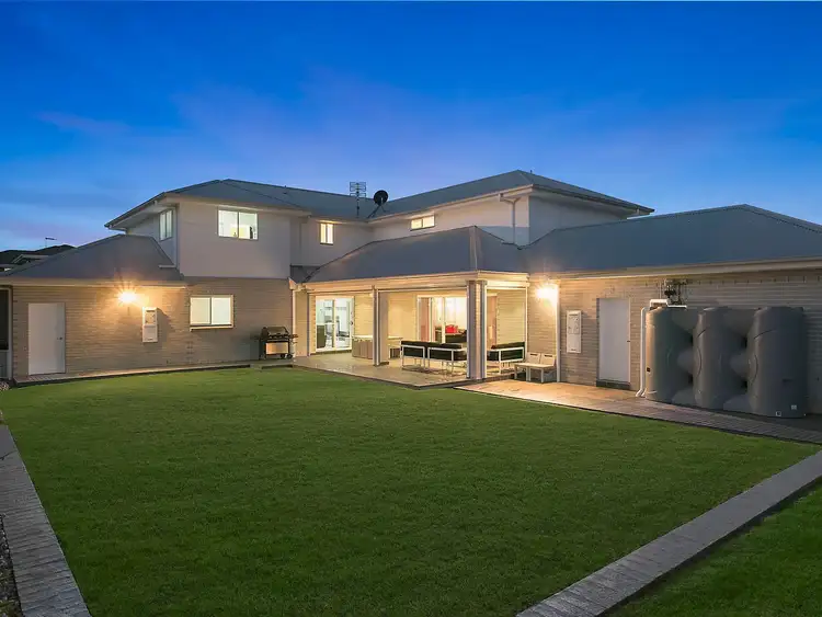 Sixth view of Homely house listing, 7 Lonigan Parade, Harrington Park NSW 2567