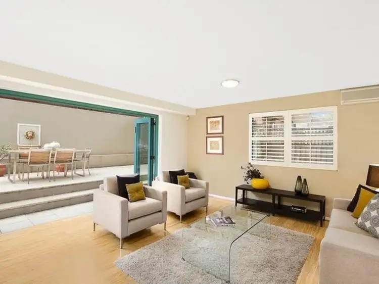3/14 Bond Street, Mosman NSW 2088
