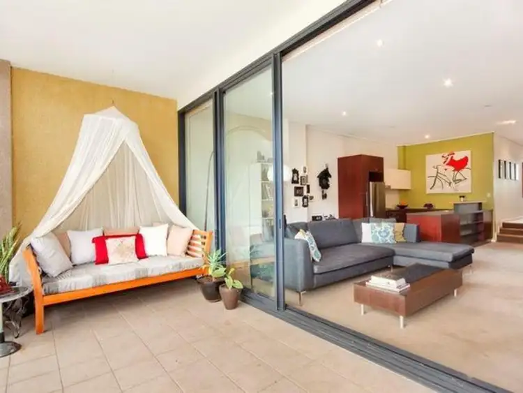 Main view of Homely apartment listing, C69/240 Wyndham Street, Alexandria NSW 2015