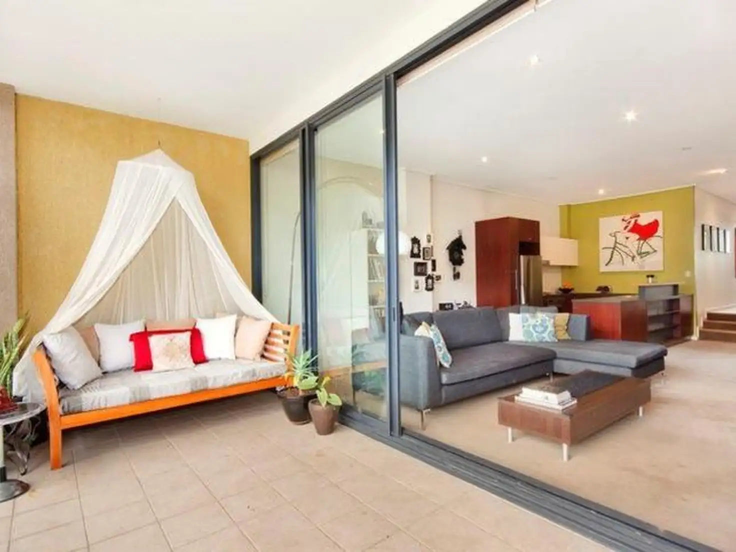 Main view of Homely apartment listing, C69/240 Wyndham Street, Alexandria NSW 2015