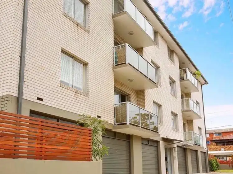 4/157 Mount Street, Coogee NSW 2034