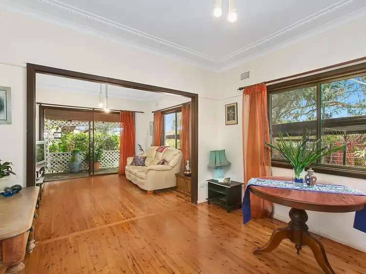 Second view of Homely house listing, 5 Connaghan Avenue, East Corrimal NSW 2518