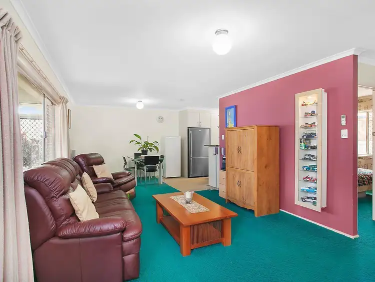 Second view of Homely house listing, 47 Stradbroke Street, Biggera Waters QLD 4216